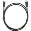 Rocstor Premium USB-C Cable 1m 3 ft - USB C M/M - USB Type C Cable - USB 2.0 - Compatible with USB C enabled laptops & mobile devices such as Apple Macbook, Macbook Pro, Chrombook, Google Pixel, and Samsung Galaxy models, Notebook, Smartphone, Tablet