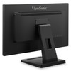 ViewSonic TD2211 - 1080p Single Point Resistive Touch Monitor with USB, HDMI, DVI, VGA - 250 cd/m² - 22" - ViewSonic TD2211 22 Inch 1080p Single Point Resistive Touch Screen Monitor with VGA, HDMI, DVI, and USB Hub