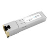 Axiom 1000BASE-T SFP Transceiver for Dell - 310-7225 - For Data Networking - 1 x 1000Base-T - 128 MB/s Gigabit Ethernet1 Gbit/s