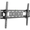 Atdec Wall Mount for Display Screen - 110.23 lb Load Capacity - 600 x 400, 100 x 100, 200 x 100, 200 x 200, 300 x 200, 300 x 300, 400 x 200, 400 x 300, 400 x 400, 600 x 200, 600 x 400 - VESA Mount Compatible