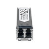 StarTech.com MSA Uncoded SFP Module - 1000BASE-SX - 1GE Gigabit Ethernet SFP 1GbE Multi Mode Fiber (MMF) Optic Transceiver - 550m DDM - MSA Uncoded SFP - 1000BASE-SX 1Gbps - 1GbE Module - 1GE Gigabit Ethernet SFP 850nm Multi Mode (MMF) Transceiver - 
