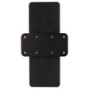 StarTech.com Docking Station Mount - For Compatible StarTech.com Docks / Hubs - Wall Mount or Under-Desk Dock Mount - Steel (SSPMSUDWM) - Save space by mounting your StarTech.com docking station or USB hub to the wall, under your desk or to a surface