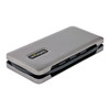 StarTech.com 4-Port USB-C Hub, USB 3.2 Gen 2, 10Gbps, 100W Power Delivery Pass-Through, 12.6in (32cm) Cable, Portable USB Expansion Hub - 4 Port USB-C 10Gbps (USB 3.1/3.2 Gen 1) portable expansion hub/splitter for laptops - USB bus powered or with 10