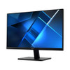 Acer Vero V7 V227Q H 22" Class Full HD LED Monitor - 16:9 - Black - 21.5" Viewable - Vertical Alignment (VA) - LED Backlight - 1920 x 1080 - 16.7 Million Colors - FreeSync (DisplayPort/HDMI) - 250 Nit - 4 ms - 100 Hz Refresh Rate - HDMI - VGA