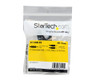StarTech.com - Stereo Audio cable - RCA (M) - mini-phone stereo 3.5 mm (M) - 0.91 m - Connect your Computer or Audio Player to an RCA Audio Device - mini jack to rca - 3.5mm to rca - headphone jack to rca - mp3 to stereo - stereo to computer