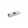 AddOn Cisco 15327-SFP-LC-SX Compatible TAA Compliant 1000Base-SX SFP Transceiver (MMF, 850nm, 550m, LC) - 100% compatible and guaranteed to work