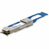 AddOn Extreme Networks 10326 Compatible TAA Compliant 40GBase-PLR4 QSFP+ Transceiver (SMF, 1310nm, 10km, MPO, DOM) - 100% compatible and guaranteed to work