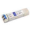 AddOn Cisco DS-SFP-FC10G-LW Compatible TAA Compliant 10GBase-LW SFP+ Transceiver (SMF, 1310nm, 10km, LC, DOM) - 100% compatible and guaranteed to work