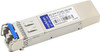 AddOn Cisco DS-SFP-FC10G-LW Compatible TAA Compliant 10GBase-LW SFP+ Transceiver (SMF, 1310nm, 10km, LC, DOM) - 100% compatible and guaranteed to work