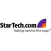 StarTech.com DB9 RS232 Serial Null Modem Adapter - M/F - Cost-effective way of converting a straight through cable into a null modem cable