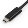 StarTech.com USB C Hub - 4 Port USB C to USB-A (4x) - Bus Powered USB Hub - USB Type C to USB Hub - USB-C to USB - USB 3.0 Type C - Turn a laptop's USB Type-C port into four USB Type-A ports (5Gbps) using this bus-powered hub - 4 Port USB Hub - USB C