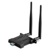 ViewSonic VB-WIFI-005 IEEE 802.11 a/b/g/n/ac/ax Bluetooth 5.0 Dual Band Wi-Fi/Bluetooth Combo Adapter for Interactive Display - 2.40 GHz ISM - 5 GHz UNII