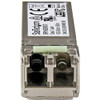 StarTech.com Cisco SFP-10G-SR-S Comp. SFP+ Module - 10GBASE-SR - 10GE Gigabit Ethernet SFP+ 10GbE Multimode Fiber MMF Optic Transceiver - Cisco SFP-10G-SR-S Compatible SFP+ - 10GBASE-SR 10 Gbps - 10GbE Module - 10GE Gigabit Ethernet SFP+ 850nm - Mult
