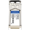 AddOn Fortinet SFP Module - For Data Networking, Optical Network - 1 x LC 1000Base-SX Network - Optical Fiber - Multi-mode - Gigabit Ethernet - 1000Base-SX - Hot-swappable - TAA Compliant