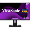 ViewSonic VG2748A 27 Inch IPS 1080p Ergonomic Monitor with Ultra-Thin Bezels, HDMI, DisplayPort, USB, VGA, and 40 Degree Tilt for Home and Office - Ergonomic VG2748a - 1080p IPS Monitor with HDMI, DisplayPort, USB, VGA, and 40 Degree Tilt - 250 cd/m²