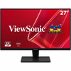 ViewSonic VA2715-2K-MHD 27 Inch 1440p LED Monitor with Adaptive Sync, Ultra-Thin Bezels, HDMI and DisplayPort Inputs for Home and Office - VA2715-2K-MHD - 1440p LED Monitor with Adaptive Sync, HDMI and DisplayPort - 250 cd/m² - 27"