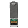 StarTech.com MSA Uncoded SFP Module - 1000BASE-LX - 1GE Gigabit Ethernet SFP 1GbE Single Mode Fiber (SMF) Optic Transceiver - 10km DDM - MSA Uncoded SFP - 1000BASE-LX 1Gbps - 1GbE Module - 1GE Gigabit Ethernet SFP 1310nm Single Mode (SMF) Transceiver