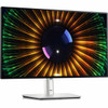 Dell UltraSharp U2424H 24" Class Full HD LED Monitor - 16:9 - Silver - 23.8" Viewable - In-plane Switching (IPS) Technology - Edge LED Backlight - 1920 x 1080 - 16.7 Million Colors - 250 Nit - 5 msFast - 120 Hz Refresh Rate - HDMI - DisplayPort - USB