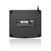 Adesso Smart Cat 4 Button Glidepoint Touchpad - Electrostatic - USB