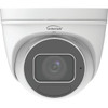Gyration CYBERVIEW 411T-TAA 4 Megapixel Indoor/Outdoor HD Network Camera - Color - Turret - TAA Compliant - 131.23 ft Infrared Night Vision - H.264, H.265, Ultra 265, MJPEG - 2688 x 1520 - 2.70 mm- 13.50 mm Varifocal Lens - 5x Optical - 30 fps - CMOS