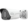 Gyration CYBERVIEW 200B 2 Megapixel Indoor/Outdoor HD Network Camera - Color - Bullet - 98.43 ft Infrared Night Vision - H.264, H.265, Ultra 265, MJPEG - 1920 x 1080 - 2.80 mm Fixed Lens - 30 fps - CMOS - IP67 - Weather Resistant, Water Proof