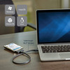 StarTech.com USB 3.1 (10Gbps) Adapter Cable for 2.5" SATA SSD/HDD Drives - Connect a 2.5" SATA SSD/HDD to your computer using this USB 3.1 Gen 2 (10 Gbps) ultra-portable adapter cable - USB 3.1 to SATA adapter for 2.5" SATA SSD/HDD Drives - USB SATA 