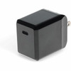 AddOn AC Adapter - 1 Pack - 18 W - 5 V DC/3 A, 9 V DC, 12 V DC Output - Black