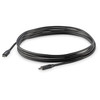 StarTech.com 3m 10 ft USB C to USB C Cable w/ 5A PD - M/M - USB 2.0 - USB-IF Certified - USB Type C Cable - USB C Charging Cable - USB C PD Cable - Power your USB Type-C devices - 3m USB C to USB C Cable - 3 m USB Type C Cable - 10ft USB C Charging C