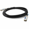 AddOn Mellanox MCP1600-C002 Compatible TAA Compliant 100GBase-CU QSFP28 to QSFP28 Direct Attach Cable (Passive Twinax, 2m) - 100% application tested and guaranteed to work