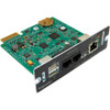 APC by Schneider Electric AP9641 UPS Management Adapter - USB