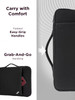 Lenovo Carrying Case (Sleeve) for 14" Notebook - Black - Dust Resistant Interior, Scratch Resistant Interior, Shock Resistant Interior, Scrape Resistant Interior - Hand Grip