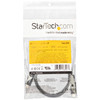 StarTech.com 1m 3 ft USB C Cable with Power Delivery (5A) - M/M - USB 3.1 (10Gbps) - USB-IF Certified - USB Type C Cable - USB 3.2 Gen 2 - Power your USB Type-C devices - Charge your USB Type-C laptop from a docking station - USB 3.2 Gen 2 Type C Cab