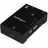 StarTech.com EDID Emulator for HDMI Displays - Copy Extended Display Identification Data - 1080p - Add copied or ghosted EDID (Extended Display Identification Data) to your HDMI signal to ensure compatibility with your display or projector - EDID emu