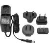 StarTech.com Replacement 5V DC Power Adapter - 5 Volts, 3 Amps - Replace your lost or failed power adapter - Worls with a range of devices that require 5 volt and 3 amps (or less) of power and an N barrel connector - AC adapter - Power adapter - 5V p