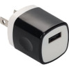 AddOn AC Adapter - 1 Pack - 120 V AC, 230 V AC Input - 5 V DC/1.50 A Output - Black