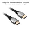 SIIG 8K Ultra High Speed HDMI Cable - 10ft - 8K Ultra High Speed HDMI Cable 10ft