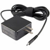 Axiom Power Adapter - 1 Pack - 65 W - 120 V AC, 230 V AC Input - Black