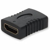 HDMI 1.3 Male to VGA Female Black Active Adapter Which Includes 3.5mm Audio and Micro USB Ports For Resolution Up to 1920x1200 (WUXGA) - 100% compatible and guaranteed to work