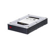 StarTech.com 2.5 to 3.5 Hard Drive Adapter - For SATA and SAS SSD / HDD - 2.5 to 3.5 Hard Drive Enclosure - 2.5 to 3.5 SSD Adapter - 2.5 to 3.5 HDD Adapter - Turn almost any 2.5" SATA/SAS drive into a 3.5" drive - 2.5" to 3.5" Hard Drive Adapter - 2.