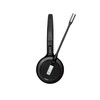EPOS SDW 5016 Headset - Mono - Wireless - Bluetooth/DECT - 590 ft - 150 Hz - 11 kHz - On-ear, Behind-the-neck, Over-the-ear - Monaural - Supra-aural - MEMS Technology, Noise Cancelling, Omni-directional Microphone - Black