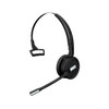 EPOS SDW 5016 Headset - Mono - Wireless - Bluetooth/DECT - 590 ft - 150 Hz - 11 kHz - On-ear, Behind-the-neck, Over-the-ear - Monaural - Supra-aural - MEMS Technology, Noise Cancelling, Omni-directional Microphone - Black