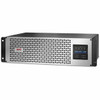 APC by Schneider Electric Smart-UPS Li-Ion, Short Depth 1500VA, 120V with SmartConnect (Not for sale in Vermont) - 3U Rack-mountable - 2.50 Hour Recharge - 2.10 Minute Stand-by - 120 V AC Input - 120 V AC Output - 6 x NEMA 5-15R