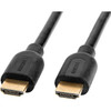 Rocstor Premium 30ft 4K High Speed HDMI to HDMI M/M Cable - Ultra HD HDMI 2.0 Supports 4k x 2k at 60Hz with resolutions up to 3840x2160p and 18Gbps Bandwidth - HDMI 2.0 to HDMI 2.0 Male/Male - HDMI 2.0 for HDTV, DVD Player - 30ft (9.1m) - 1 Retail Pa
