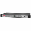 APC by Schneider Electric Smart-UPS 500VA Rack/Floor Mountable UPS - 1U Rack-mountable - AVR - 3 Hour Recharge - 2.70 Minute Stand-by - 120 V Input - 120 V AC Output - Sine Wave - Serial Port - 4 x NEMA 5-15R - 4 x Battery/Surge Outlet