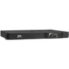Tripp Lite by Eaton UPS SmartPro 120V 750VA 600W Line-Interactive Sine Wave UPS 1U Rack/Vertical Network Management Card Options USB DB9 Serial - 750VA/600W - 4.9 Minute Full Load - 6 x NEMA 5-15R