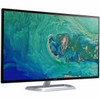 Acer EB321HQ 31.5" LED LCD Monitor - 16:9 - 4ms GTG - Free 3 year Warranty - 31.5" Viewable - In-plane Switching (IPS) Technology - LED Backlight - 1920 x 1080 - 16.7 Million Colors - 300 Nit - 4 msGTG - 60 Hz Refresh Rate - HDMI - VGA