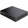 StarTech.com Unmanaged 2.5G Switch, 5 Port 2.5GBASE-T Unmanaged Ethernet Switch, Din Rail | Wall Mount, Multi-Gigabit, Auto-MDIX, 9K Jumbo - Support for 2.5GBASE-T - 5 port network switch supports 10/100/1000/2500 Mbps over Ethernet Cat5e/Cat6/Cat6a 