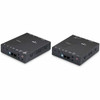 StarTech.com HDMI Over IP Extender Kit - Video Over IP Extender with Support for Video Wall - 4K - Deploy HDMI over LAN and get a video over IP solution that's scalable and features intuitive control that's ideal for your video wall or other digital 