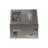 StarTech.com 4-Port Multi-Gigabit PoE++ Injector, 5/2.5/1G Ethernet (NBASE-T), PoE/PoE+/PoE++ (802.3af/802.3at/802.3bt), 160W Power Budget - 4-Port Multi-Gigabit PoE injector supports Ethernet 5/2.5/1Gbps and 100/10Mbps (NBASE-T) - PoE/PoE+/PoE++ up 