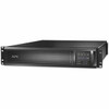 APC by Schneider Electric Smart-UPS X SMX3000RMLV2UNC 3000 VA Rack-mountable UPS - 2U Rack-mountable - 3 Hour Recharge - 6 Minute Stand-by - 120 V Input - 120 V AC Output - Sine Wave - Serial Port - USB - 1 x NEMA L5-30R, 3 x NEMA 5-15R, 3 x NEMA 5-2